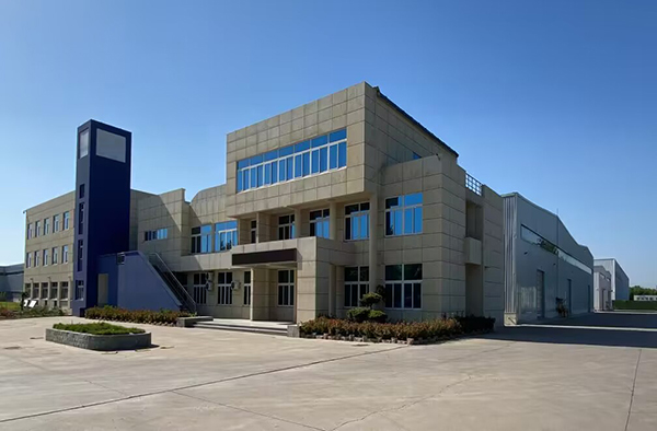 自贡金铂特机械